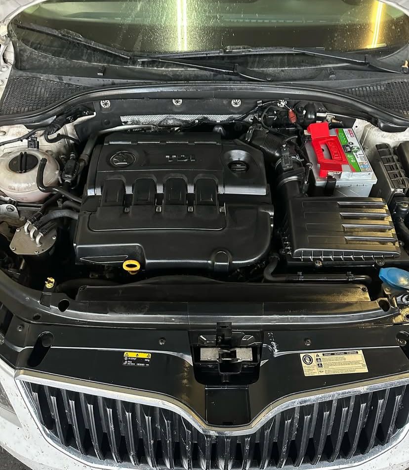 Simer Oto Grup Servis